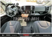 Fahrzeugbild Sunlight V 60 Keep on Rolling ! #8