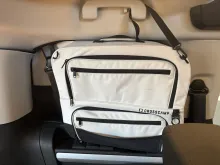 Fahrzeugbild Crosscamp Urban Camper Lite #21