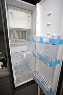 Fahrzeugbild Hobby De Luxe 515 UHL /Modell 2026/2.000 kg/Bettverbre #15