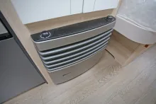 Fahrzeugbild Hobby De Luxe 515 UHL /Modell 2026/2.000 kg/Bettverbre #24