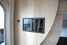 Fahrzeugbild Hobby De Luxe 515 UHL /Modell 2026/2.000 kg/Bettverbre #25