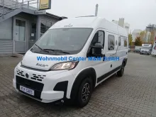 Fahrzeugbild Knaus BoxLife Pro 600 Lifetime 2025 Maxi Navi Kamera #2