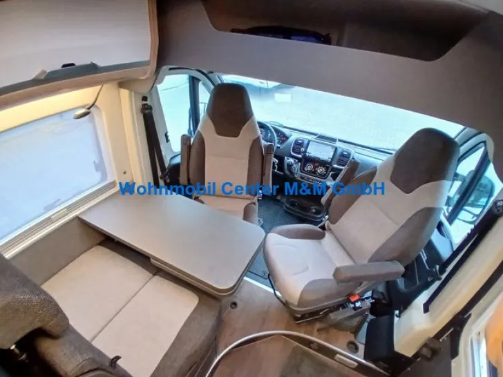 Fahrzeugbild Knaus BoxLife Pro 600 Lifetime 2025 Maxi Navi Kamera #4