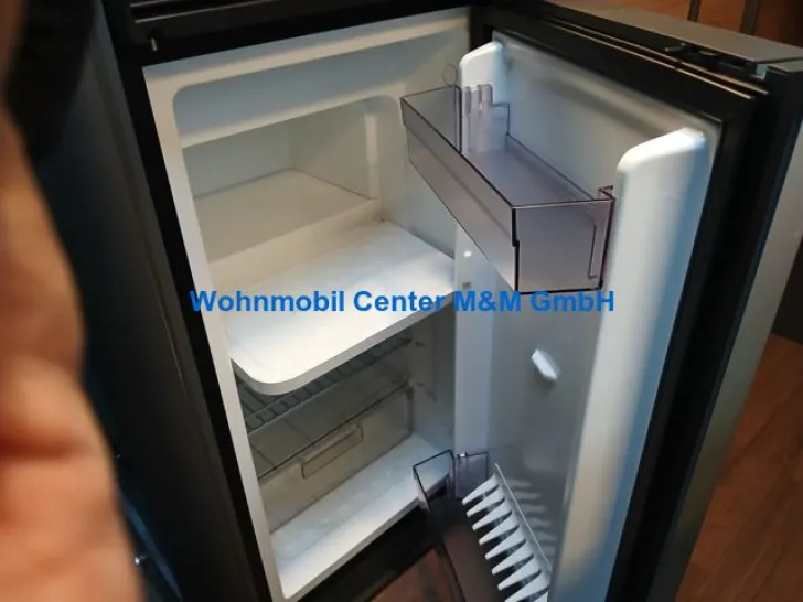 Fahrzeugbild Knaus BoxLife Pro 600 Lifetime 2025 Maxi Navi Kamera #7