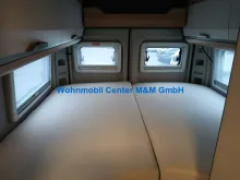 Fahrzeugbild Knaus BoxLife Pro 600 Lifetime 2025 Maxi Navi Kamera #9