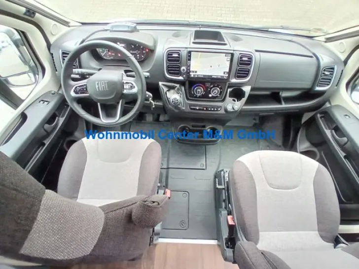 Fahrzeugbild Knaus BoxLife Pro 600 Lifetime 2025 Maxi Navi Kamera #10