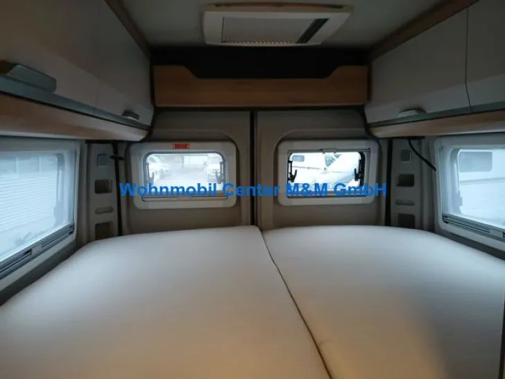 Fahrzeugbild Knaus BoxLife Pro 600 Lifetime 2025 Maxi Navi Kamera #13