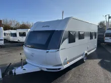 Fahrzeugbild Hobby Excellent 495 WFB #2