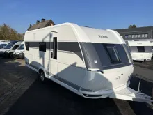 Fahrzeugbild Hobby Excellent Edition 545 KMF #1