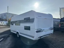 Fahrzeugbild Hobby Excellent Edition 545 KMF #3