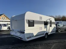 Fahrzeugbild Hobby Excellent Edition 545 KMF #4