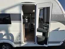 Fahrzeugbild Hobby Excellent Edition 545 KMF #6