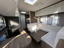 Fahrzeugbild Hobby Excellent Edition 545 KMF #8