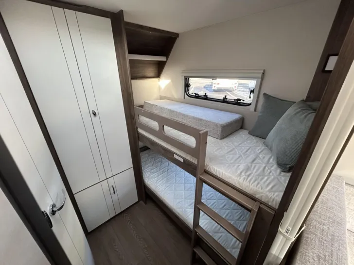 Fahrzeugbild Hobby Excellent Edition 545 KMF #9