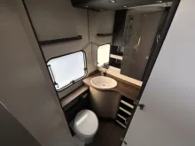 Fahrzeugbild Hobby Excellent Edition 545 KMF #10