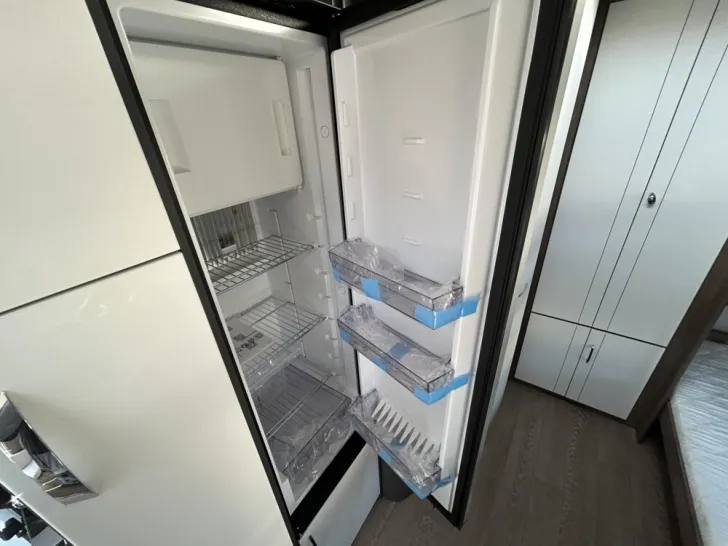 Fahrzeugbild Hobby Excellent Edition 545 KMF #13