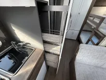 Fahrzeugbild Hobby Excellent Edition 545 KMF #14