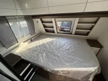 Fahrzeugbild Hobby Excellent Edition 545 KMF #17