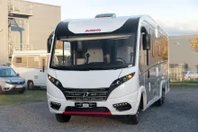 Fahrzeugbild Dethleffs Alpa I 7820-2 ***Güma Super Deal*** #3