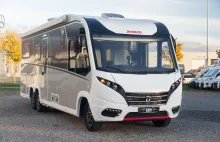 Fahrzeugbild Dethleffs Alpa I 7820-2 ***Güma Super Deal*** #4