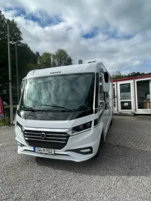 Fahrzeugbild Knaus L!VE I 650 MEG mit Solar #6