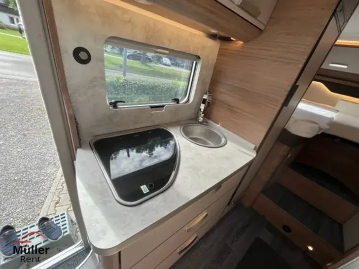 Fahrzeugbild Knaus L!VE I 650 MEG mit Solar #23
