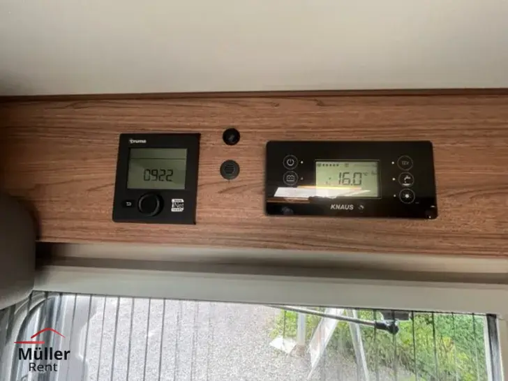 Fahrzeugbild Knaus L!VE I 650 MEG sofort verfügbar #25