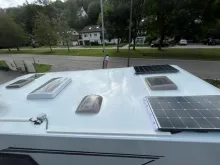 Fahrzeugbild Knaus L!VE I 650 MEG mit Solar #28