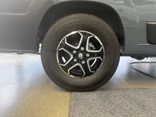 Fahrzeugbild Pössl H-LINE SUMMIT SHINE 600 L R #4