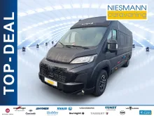 Fahrzeugbild Sunlight Camper Van Cliff 640 X Automatik #1