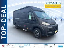 Fahrzeugbild Sunlight Camper Van Cliff 640 X Automatik #3