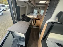 Fahrzeugbild Sunlight Camper Van Cliff 640 X Automatik #10