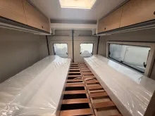 Fahrzeugbild Sunlight Camper Van Cliff 640 X Automatik #13