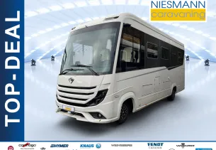 Bild Charisma 860 LI