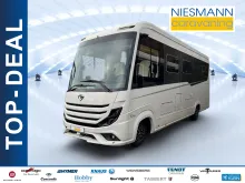 Fahrzeugbild Concorde Charisma 860 LI Ed70*VOLL*MirrorC*Bar #1