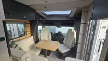 Fahrzeugbild Hymer ML-T 580 Crosstrail 4x4 Klima #3