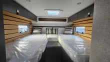 Fahrzeugbild Hymer ML-T 580 Crosstrail 4x4 Klima #4