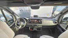 Fahrzeugbild Hymer ML-T 580 Crosstrail 4x4 Klima #14