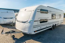 Fahrzeugbild LMC Exquisit VIP 710 EDITION Leichter Schaden Rechts #2
