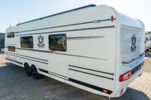 Fahrzeugbild LMC Exquisit VIP 710 EDITION Leichter Schaden Rechts #3