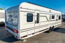 Fahrzeugbild LMC Exquisit VIP 710 EDITION Leichter Schaden Rechts #4
