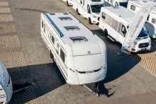 Fahrzeugbild LMC Exquisit VIP 710 EDITION Leichter Schaden Rechts #5