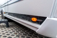 Fahrzeugbild LMC Exquisit VIP 710 EDITION Leichter Schaden Rechts #32