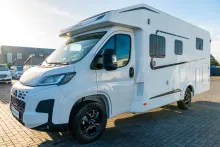 Fahrzeugbild Etrusco T 6.9 SBC *Einzelbetten*Hubbett*RFK* #2