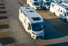 Fahrzeugbild Etrusco T 6.9 SBC *Einzelbetten*Hubbett*RFK* #5