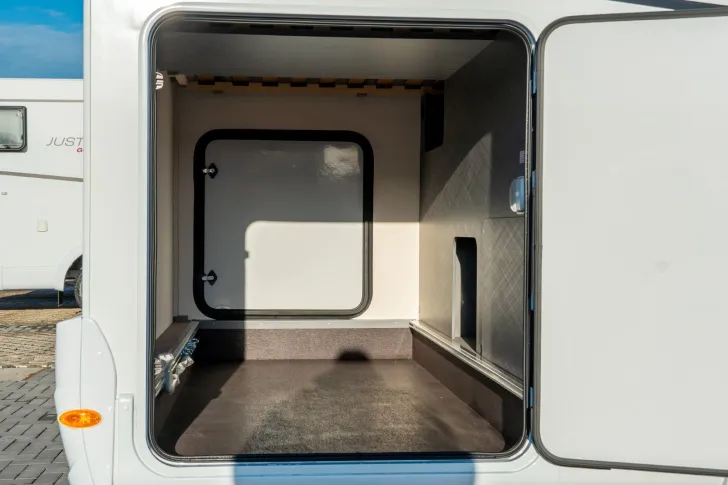 Fahrzeugbild Etrusco T 6.9 SBC *Einzelbetten*Hubbett*RFK* #6