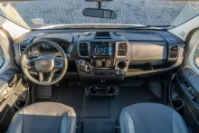 Fahrzeugbild Etrusco T 6.9 SBC *Einzelbetten*Hubbett*RFK* #8