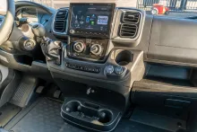 Fahrzeugbild Etrusco T 6.9 SBC *Einzelbetten*Hubbett*RFK* #9