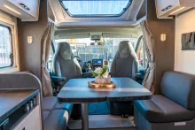 Fahrzeugbild Etrusco T 6.9 SBC *Einzelbetten*Hubbett*RFK* #11