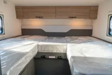 Fahrzeugbild Etrusco T 6.9 SBC *Einzelbetten*Hubbett*RFK* #13